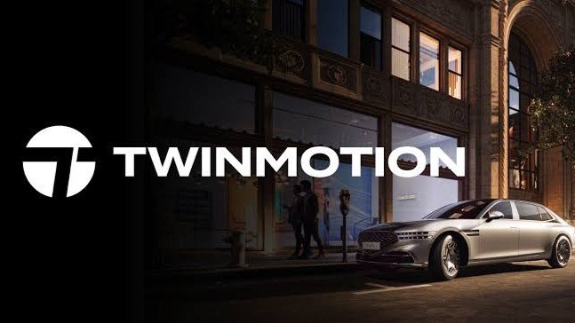 Twinmotion