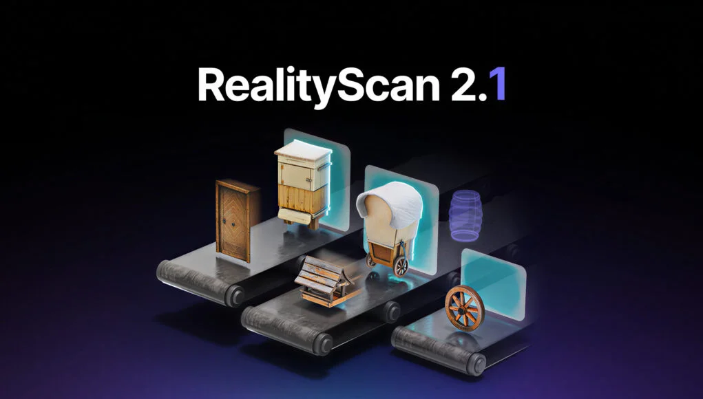 Realityscan