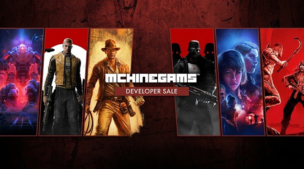 มัดรวม MachineGames  (หน้ารวมโปรโมชัน)