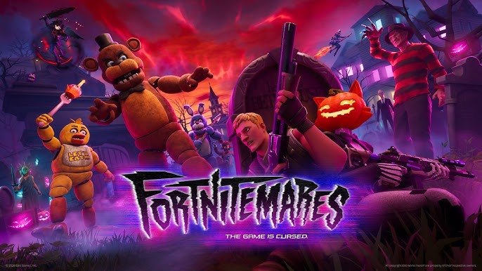 Fortnite